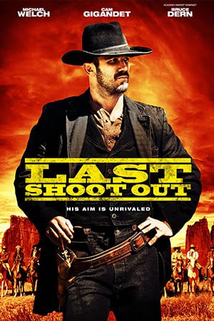 ดูหนังออนไลน์ฟรี Last Shoot Out (2021)