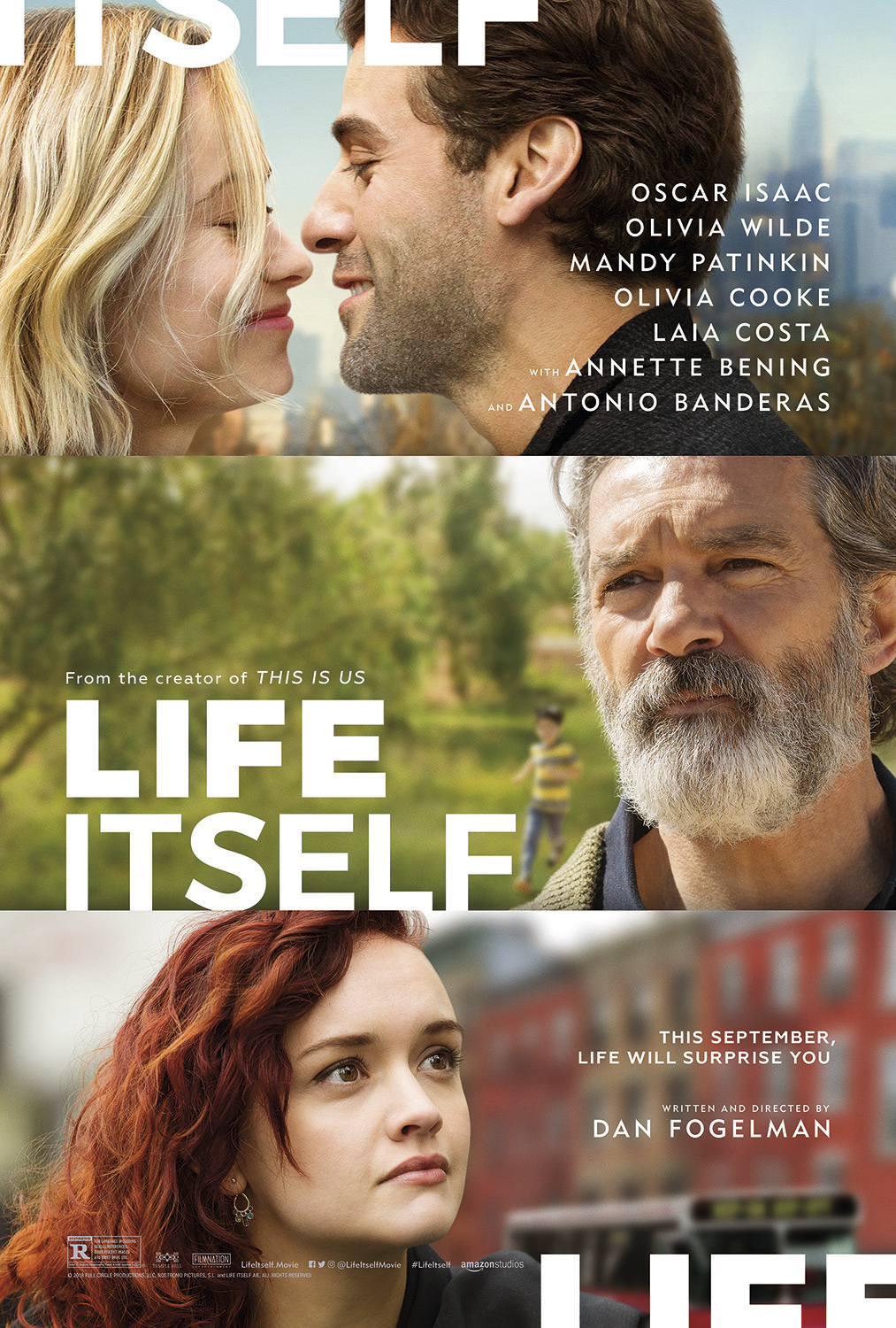 ดูหนังออนไลน์ฟรี Life Itself (2018) ชีวิตเรื่องเล็ก รักสิเรื่องใหญ่ หนังมาสเตอร์ หนังเต็มเรื่อง ดูหนังฟรีออนไลน์ ดูหนังออนไลน์ หนังออนไลน์ ดูหนังใหม่ หนังพากย์ไทย หนังซับไทย ดูฟรีHD