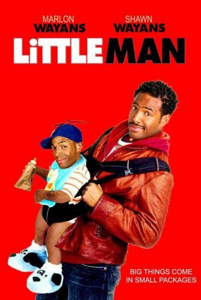 ดูหนังออนไลน์ฟรี Little Man (2006) หนังมาสเตอร์ หนังเต็มเรื่อง ดูหนังฟรีออนไลน์ ดูหนังออนไลน์ หนังออนไลน์ ดูหนังใหม่ หนังพากย์ไทย หนังซับไทย ดูฟรีHD