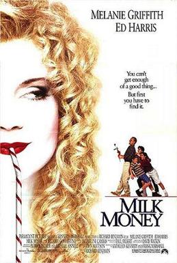 ดูหนังออนไลน์ฟรี Milk Money (1994)