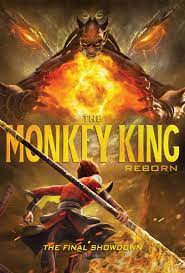 ดูหนังออนไลน์ฟรี Monkey King Reborn (2021) หนังมาสเตอร์ หนังเต็มเรื่อง ดูหนังฟรีออนไลน์ ดูหนังออนไลน์ หนังออนไลน์ ดูหนังใหม่ หนังพากย์ไทย หนังซับไทย ดูฟรีHD