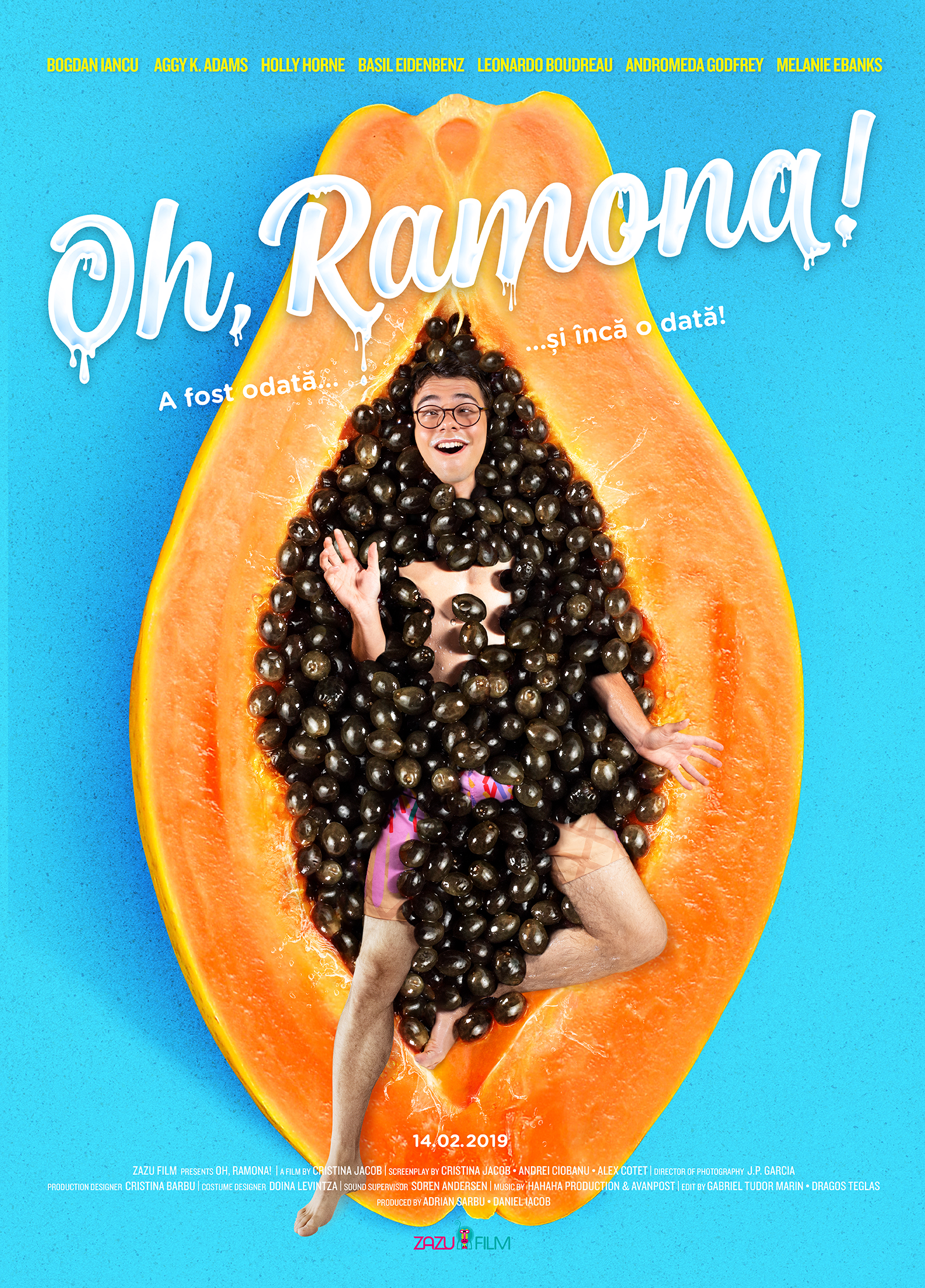 ดูหนังออนไลน์ Oh Ramona (2019) ราโมนาที่รัก หนังมาสเตอร์ หนังเต็มเรื่อง ดูหนังฟรีออนไลน์ ดูหนังออนไลน์ หนังออนไลน์ ดูหนังใหม่ หนังพากย์ไทย หนังซับไทย ดูฟรีHD