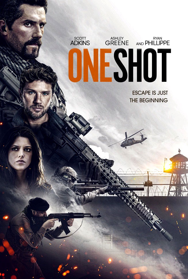 ดูหนังออนไลน์ฟรี One Shot (2021) หนังมาสเตอร์ หนังเต็มเรื่อง ดูหนังฟรีออนไลน์ ดูหนังออนไลน์ หนังออนไลน์ ดูหนังใหม่ หนังพากย์ไทย หนังซับไทย ดูฟรีHD