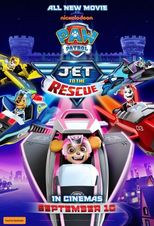 ดูหนังออนไลน์ฟรี PAW Patrol Jet to the Rescue (2020) หนังมาสเตอร์ หนังเต็มเรื่อง ดูหนังฟรีออนไลน์ ดูหนังออนไลน์ หนังออนไลน์ ดูหนังใหม่ หนังพากย์ไทย หนังซับไทย ดูฟรีHD