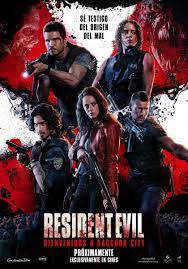 ดูหนังออนไลน์ Resident Evil Welcome to Raccoon City (2021) ผีชีวะ ปฐมบทแห่งเมืองผีดิบ หนังมาสเตอร์ หนังเต็มเรื่อง ดูหนังฟรีออนไลน์ ดูหนังออนไลน์ หนังออนไลน์ ดูหนังใหม่ หนังพากย์ไทย หนังซับไทย ดูฟรีHD