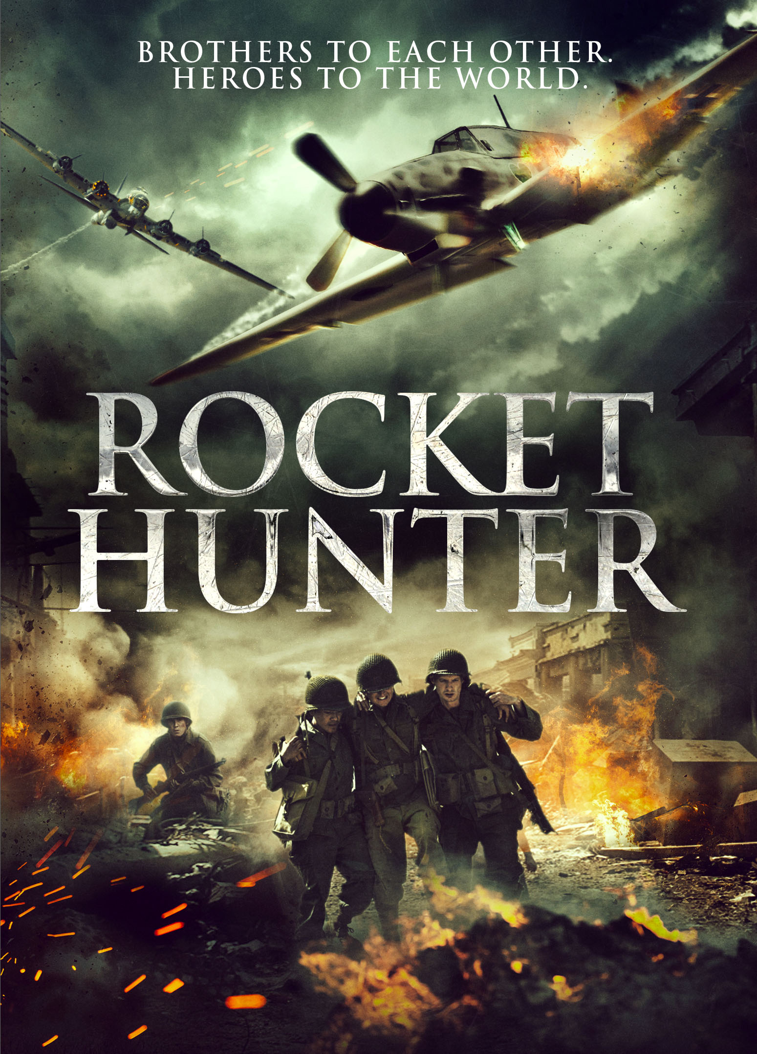 ดูหนังออนไลน์ฟรี Rocket Hunter (2020) หนังมาสเตอร์ หนังเต็มเรื่อง ดูหนังฟรีออนไลน์ ดูหนังออนไลน์ หนังออนไลน์ ดูหนังใหม่ หนังพากย์ไทย หนังซับไทย ดูฟรีHD