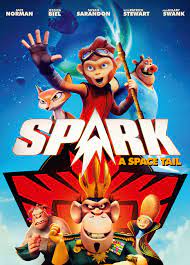 ดูหนังออนไลน์ฟรี Spark A Space Tail (2016) ลิงจ๋ออวกาศ หนังมาสเตอร์ หนังเต็มเรื่อง ดูหนังฟรีออนไลน์ ดูหนังออนไลน์ หนังออนไลน์ ดูหนังใหม่ หนังพากย์ไทย หนังซับไทย ดูฟรีHD