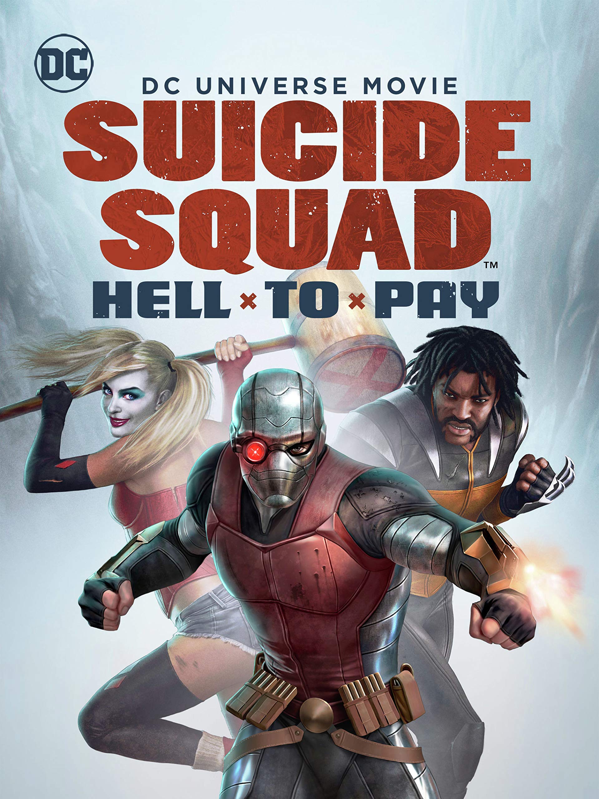 ดูหนังออนไลน์ฟรี Suicide Squad Hell To Pay (2018) หนังมาสเตอร์ หนังเต็มเรื่อง ดูหนังฟรีออนไลน์ ดูหนังออนไลน์ หนังออนไลน์ ดูหนังใหม่ หนังพากย์ไทย หนังซับไทย ดูฟรีHD