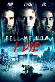 ดูหนังออนไลน์ฟรี Tell Me How I Die (2016) นิมิตมรณะ หนังมาสเตอร์ หนังเต็มเรื่อง ดูหนังฟรีออนไลน์ ดูหนังออนไลน์ หนังออนไลน์ ดูหนังใหม่ หนังพากย์ไทย หนังซับไทย ดูฟรีHD
