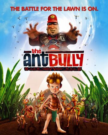 ดูหนังออนไลน์ The Ant Bully (2006) ดิ แอนท์ บูลลี่ เด็กแสบตะลุยอาณาจักรมด หนังมาสเตอร์ หนังเต็มเรื่อง ดูหนังฟรีออนไลน์ ดูหนังออนไลน์ หนังออนไลน์ ดูหนังใหม่ หนังพากย์ไทย หนังซับไทย ดูฟรีHD
