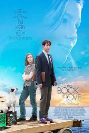ดูหนังออนไลน์ฟรี The Book of Love (2017) เดอะ บุ๊ค ออฟเลิฟ หนังมาสเตอร์ หนังเต็มเรื่อง ดูหนังฟรีออนไลน์ ดูหนังออนไลน์ หนังออนไลน์ ดูหนังใหม่ หนังพากย์ไทย หนังซับไทย ดูฟรีHD