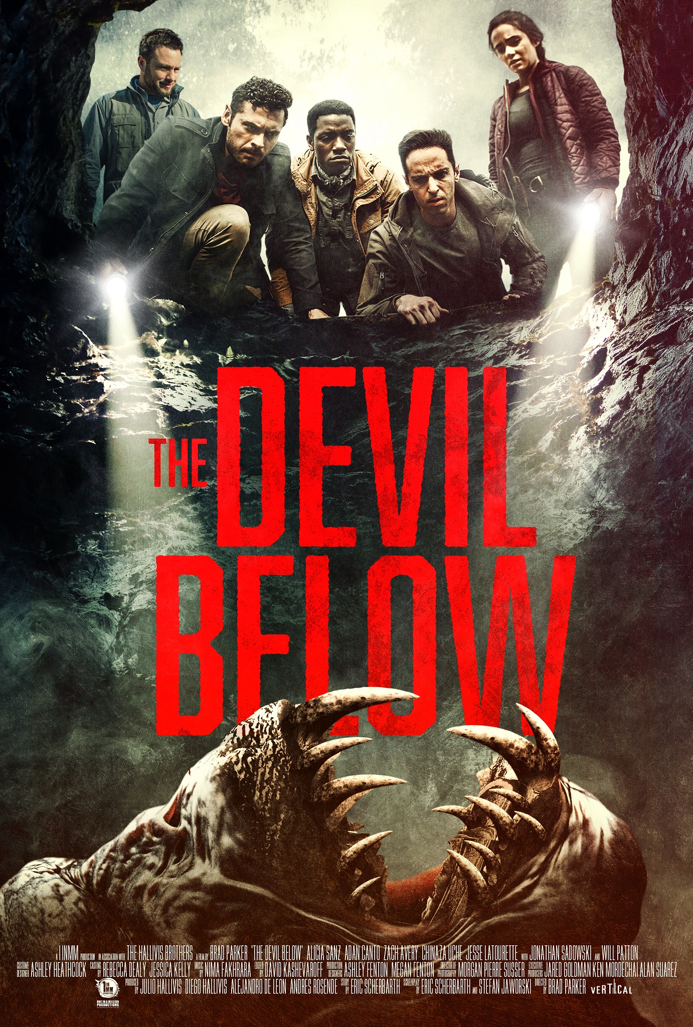 ดูหนังออนไลน์ The Devil Below (2021) หนังมาสเตอร์ หนังเต็มเรื่อง ดูหนังฟรีออนไลน์ ดูหนังออนไลน์ หนังออนไลน์ ดูหนังใหม่ หนังพากย์ไทย หนังซับไทย ดูฟรีHD