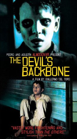 ดูหนังออนไลน์ฟรี The Devils Backbone (2001)