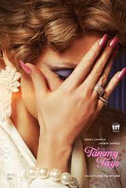 ดูหนังออนไลน์ The Eyes of Tammy Faye (2021) หนังมาสเตอร์ หนังเต็มเรื่อง ดูหนังฟรีออนไลน์ ดูหนังออนไลน์ หนังออนไลน์ ดูหนังใหม่ หนังพากย์ไทย หนังซับไทย ดูฟรีHD