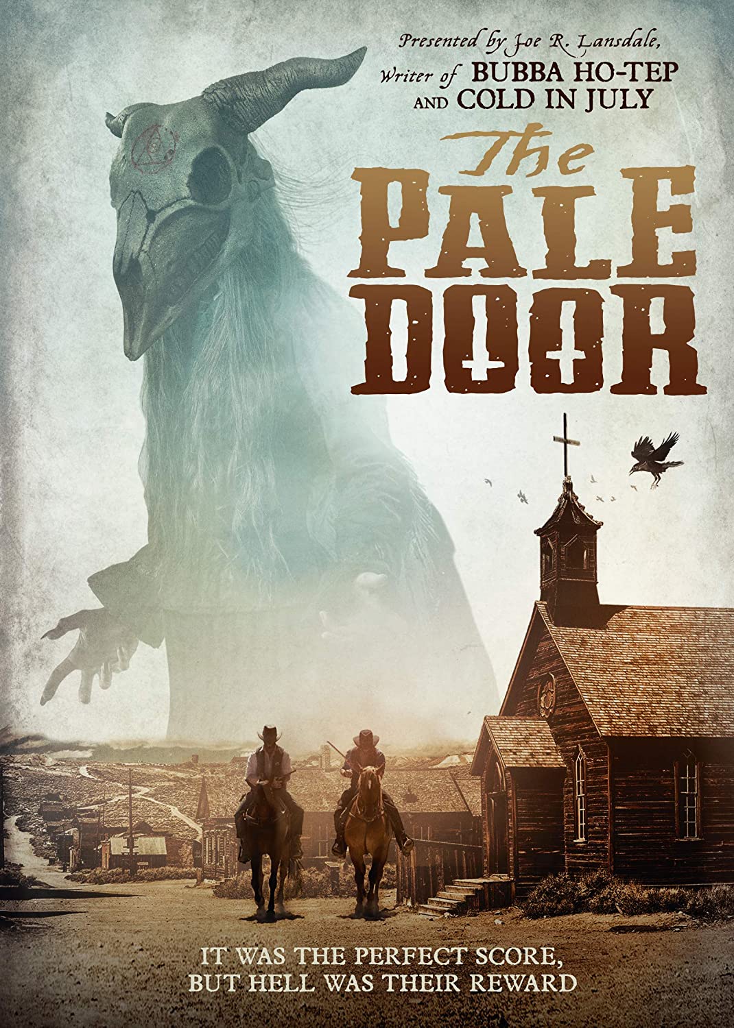 ดูหนังออนไลน์ฟรี The Pale Door (2020) เดอะ แพลดอร์ หนังมาสเตอร์ หนังเต็มเรื่อง ดูหนังฟรีออนไลน์ ดูหนังออนไลน์ หนังออนไลน์ ดูหนังใหม่ หนังพากย์ไทย หนังซับไทย ดูฟรีHD