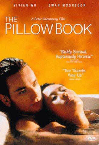 ดูหนังออนไลน์ฟรี The Pillow Book (1996)