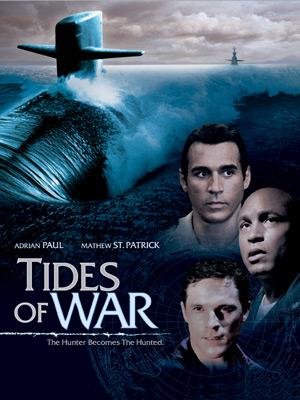 ดูหนังออนไลน์ฟรี Tides of War (2005)