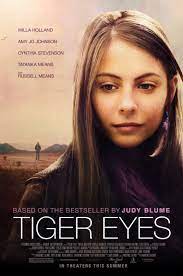 ดูหนังออนไลน์ฟรี Tiger Eyes (2012) ไทเกอร์อายส์ หนังมาสเตอร์ หนังเต็มเรื่อง ดูหนังฟรีออนไลน์ ดูหนังออนไลน์ หนังออนไลน์ ดูหนังใหม่ หนังพากย์ไทย หนังซับไทย ดูฟรีHD