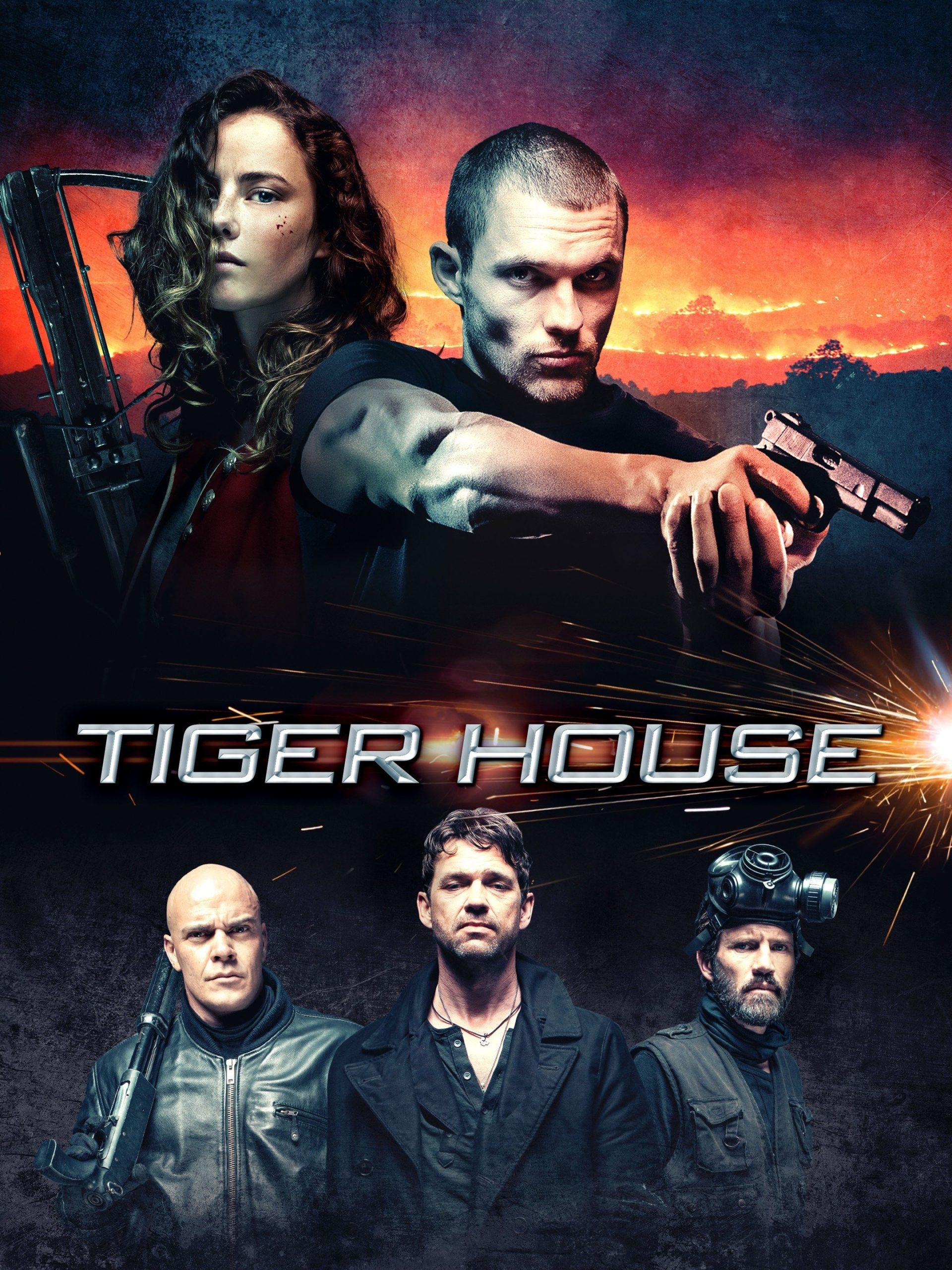 ดูหนังออนไลน์ Tiger House (2015) ไทเกอร์เฮาส์ หนังมาสเตอร์ หนังเต็มเรื่อง ดูหนังฟรีออนไลน์ ดูหนังออนไลน์ หนังออนไลน์ ดูหนังใหม่ หนังพากย์ไทย หนังซับไทย ดูฟรีHD