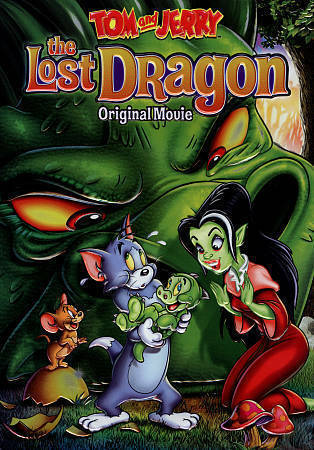 ดูหนังออนไลน์ฟรี Tom and Jerry The Lost Dragon (2014) ทอมกับเจอรี่ พิชิตราชามังกร หนังมาสเตอร์ หนังเต็มเรื่อง ดูหนังฟรีออนไลน์ ดูหนังออนไลน์ หนังออนไลน์ ดูหนังใหม่ หนังพากย์ไทย หนังซับไทย ดูฟรีHD