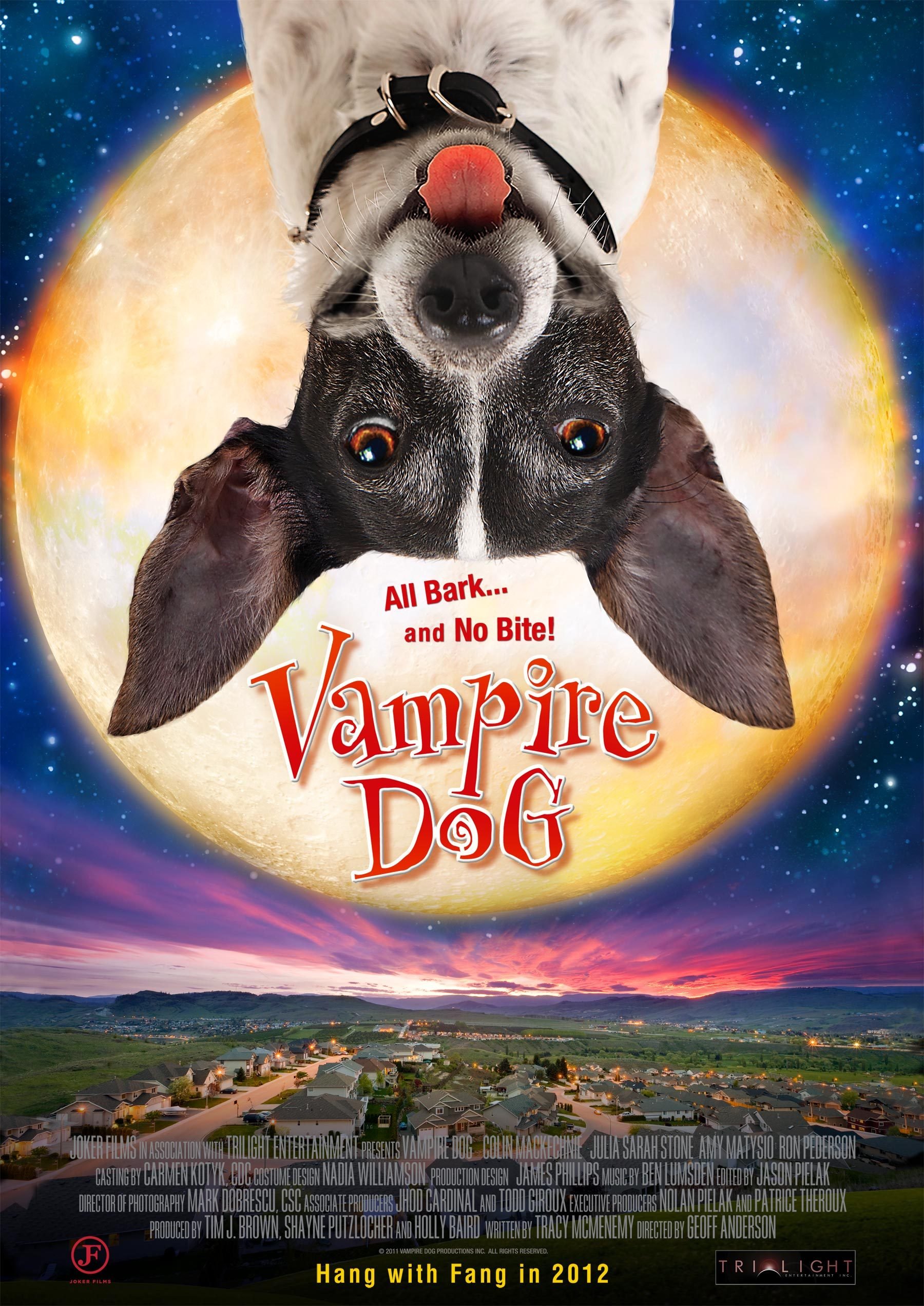 ดูหนังออนไลน์ฟรี Vampire Dog (2012) คุณหมาแวมไพร์ หนังมาสเตอร์ หนังเต็มเรื่อง ดูหนังฟรีออนไลน์ ดูหนังออนไลน์ หนังออนไลน์ ดูหนังใหม่ หนังพากย์ไทย หนังซับไทย ดูฟรีHD