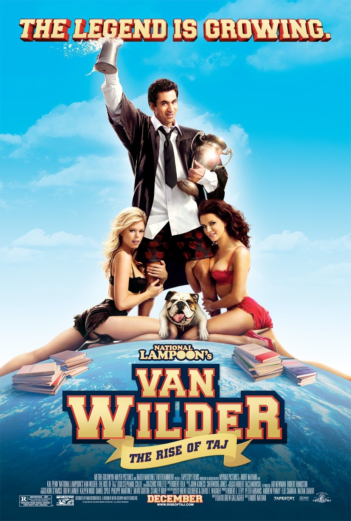 ดูหนังออนไลน์ Van Wilder 2 The Rise of Taj (2006) หนังมาสเตอร์ หนังเต็มเรื่อง ดูหนังฟรีออนไลน์ ดูหนังออนไลน์ หนังออนไลน์ ดูหนังใหม่ หนังพากย์ไทย หนังซับไทย ดูฟรีHD