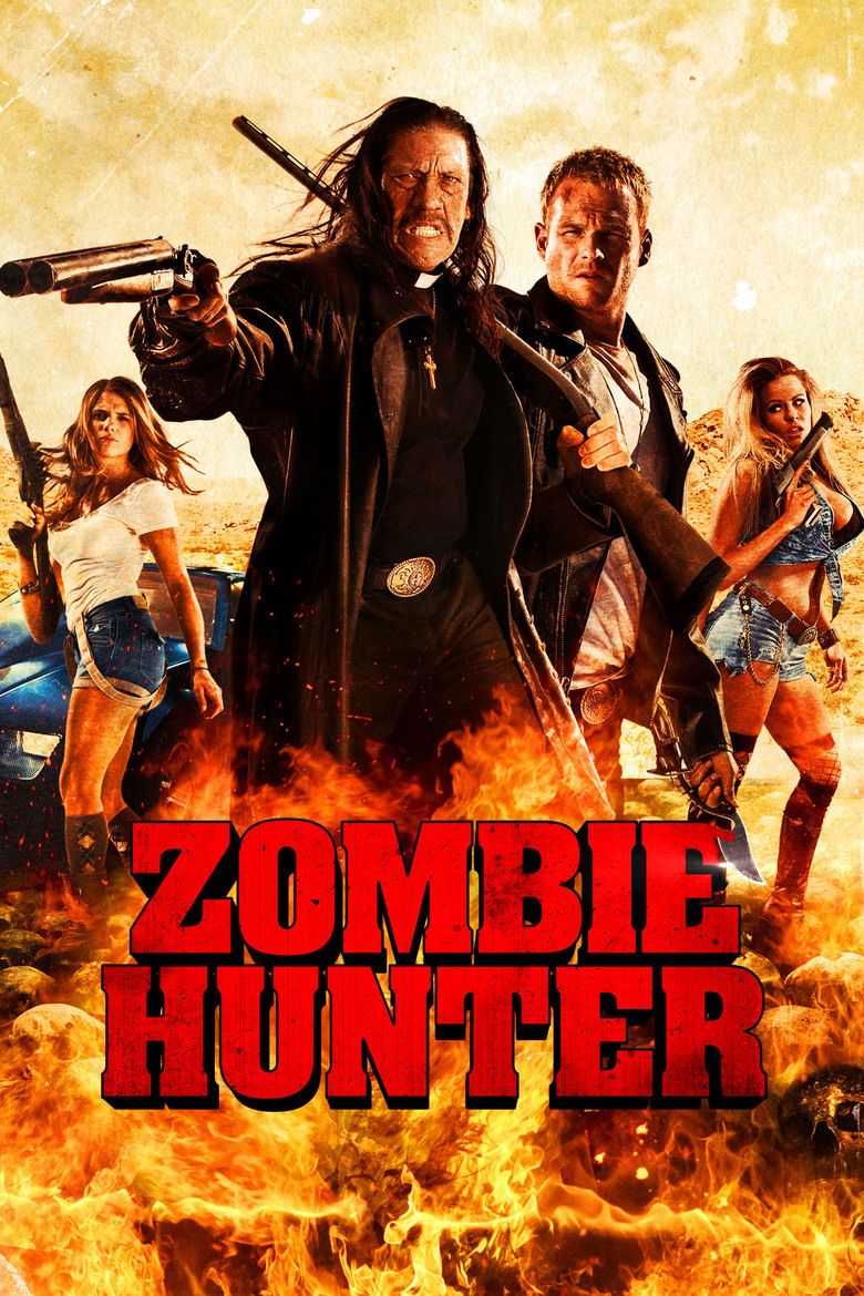 ดูหนังออนไลน์ฟรี Zombie Hunter (2013) คนโฉด โค่นซอมบี้ หนังมาสเตอร์ หนังเต็มเรื่อง ดูหนังฟรีออนไลน์ ดูหนังออนไลน์ หนังออนไลน์ ดูหนังใหม่ หนังพากย์ไทย หนังซับไทย ดูฟรีHD