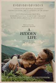 ดูหนังออนไลน์ฟรี A Hidden Life (2019) ชีวิตที่ซ่อนเร้น หนังมาสเตอร์ หนังเต็มเรื่อง ดูหนังฟรีออนไลน์ ดูหนังออนไลน์ หนังออนไลน์ ดูหนังใหม่ หนังพากย์ไทย หนังซับไทย ดูฟรีHD
