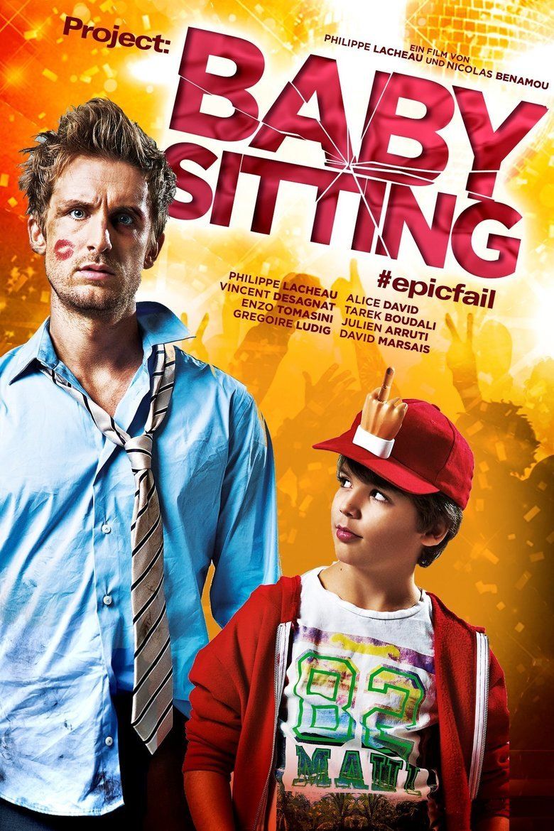 ดูหนังออนไลน์ฟรี Babysitting (2014) พี่เลี้ยงจำเป็นกับคืนปาร์ตี้ป่วน หนังมาสเตอร์ หนังเต็มเรื่อง ดูหนังฟรีออนไลน์ ดูหนังออนไลน์ หนังออนไลน์ ดูหนังใหม่ หนังพากย์ไทย หนังซับไทย ดูฟรีHD