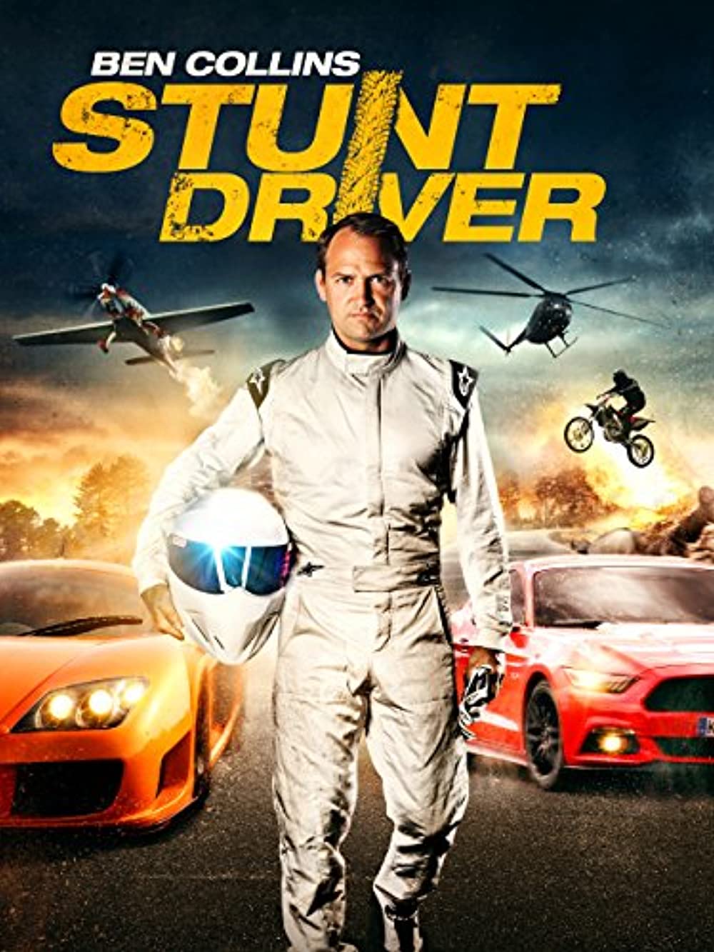 ดูหนังออนไลน์ Ben Collins Stunt Driver (2015) หนังมาสเตอร์ หนังเต็มเรื่อง ดูหนังฟรีออนไลน์ ดูหนังออนไลน์ หนังออนไลน์ ดูหนังใหม่ หนังพากย์ไทย หนังซับไทย ดูฟรีHD