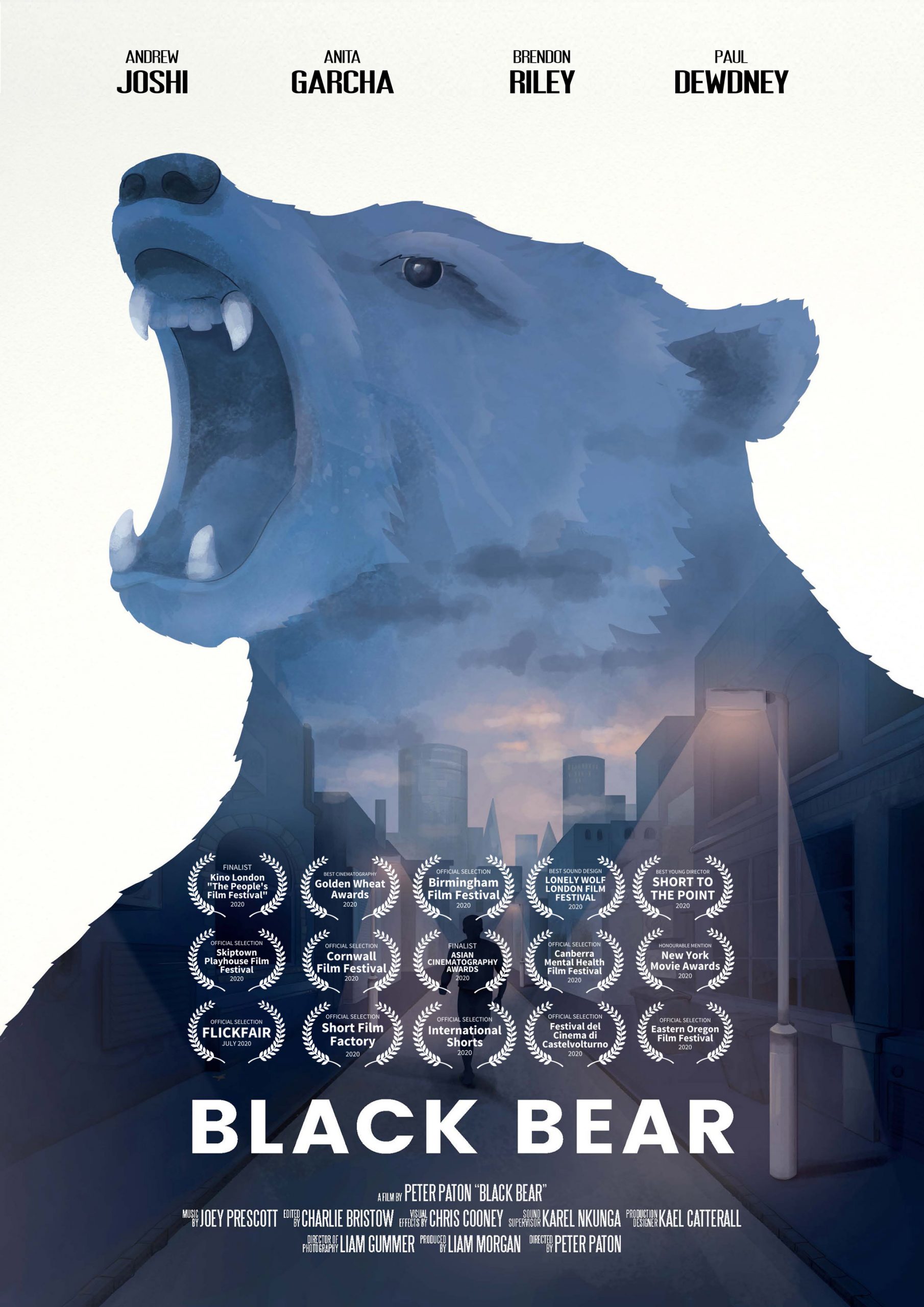 ดูหนังออนไลน์ Black Bear (2020) หมีดำ หนังมาสเตอร์ หนังเต็มเรื่อง ดูหนังฟรีออนไลน์ ดูหนังออนไลน์ หนังออนไลน์ ดูหนังใหม่ หนังพากย์ไทย หนังซับไทย ดูฟรีHD