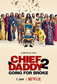 ดูหนังออนไลน์ Chief Daddy 2 Going for Broke (2022) คุณป๋าลาโลก 2: ถังแตกถ้วนหน้า หนังมาสเตอร์ หนังเต็มเรื่อง ดูหนังฟรีออนไลน์ ดูหนังออนไลน์ หนังออนไลน์ ดูหนังใหม่ หนังพากย์ไทย หนังซับไทย ดูฟรีHD