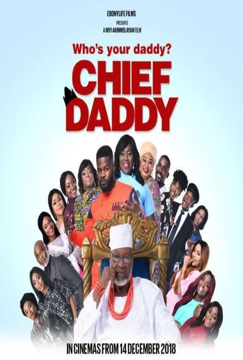 ดูหนังออนไลน์ฟรี Chief Daddy (2018) คุณป๋าลาโลก หนังมาสเตอร์ หนังเต็มเรื่อง ดูหนังฟรีออนไลน์ ดูหนังออนไลน์ หนังออนไลน์ ดูหนังใหม่ หนังพากย์ไทย หนังซับไทย ดูฟรีHD