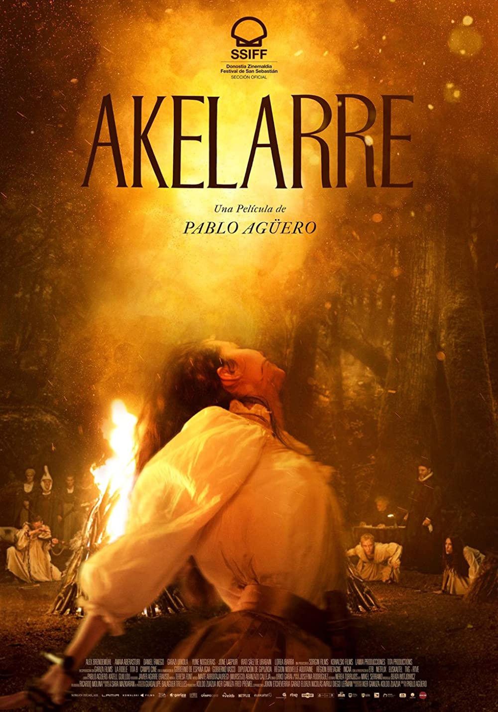 ดูหนังออนไลน์ฟรี Coven (Akelarre) (2020) คัฟ’วัน เอกลาร์ หนังมาสเตอร์ หนังเต็มเรื่อง ดูหนังฟรีออนไลน์ ดูหนังออนไลน์ หนังออนไลน์ ดูหนังใหม่ หนังพากย์ไทย หนังซับไทย ดูฟรีHD
