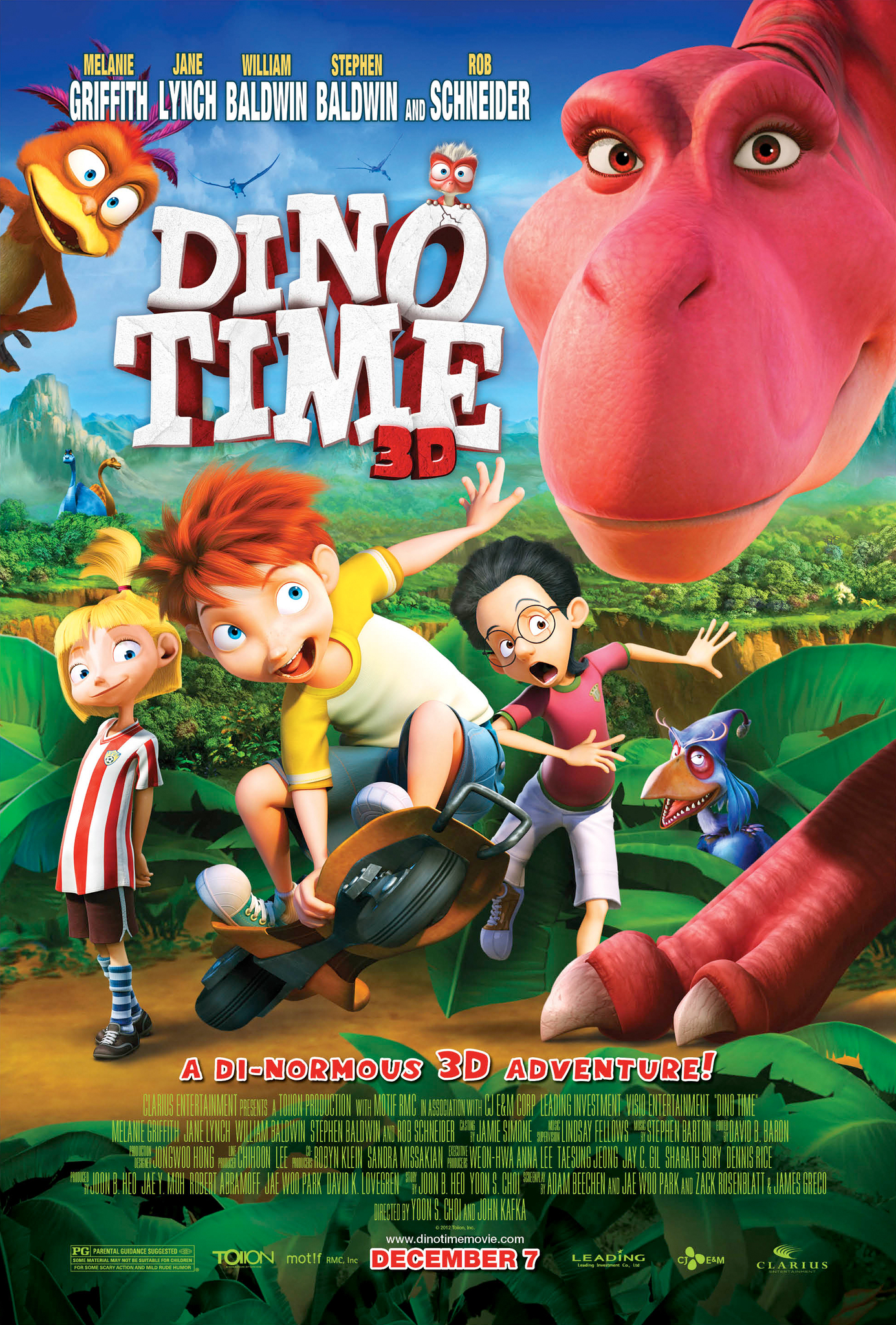 ดูหนังออนไลน์ฟรี Dino Time (2012) ฝูงไดโนเสาร์จ้าวพิภพ หนังมาสเตอร์ หนังเต็มเรื่อง ดูหนังฟรีออนไลน์ ดูหนังออนไลน์ หนังออนไลน์ ดูหนังใหม่ หนังพากย์ไทย หนังซับไทย ดูฟรีHD