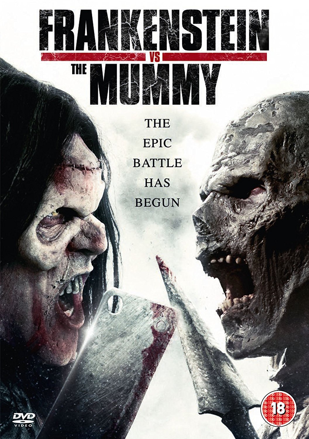 ดูหนังออนไลน์ฟรี Frankenstein vs. the Mummy (2015) แฟรงเกนสไตน์ ปะทะ มัมมี่ หนังมาสเตอร์ หนังเต็มเรื่อง ดูหนังฟรีออนไลน์ ดูหนังออนไลน์ หนังออนไลน์ ดูหนังใหม่ หนังพากย์ไทย หนังซับไทย ดูฟรีHD