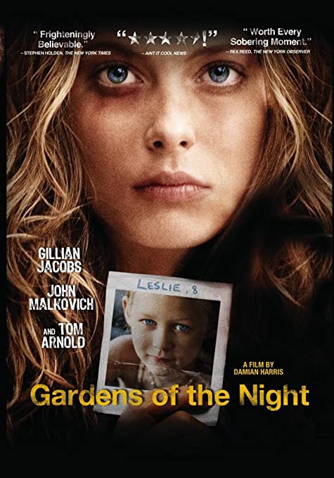 ดูหนังออนไลน์ฟรี Gardens of the Night (2008) สวนแห่งราตรี