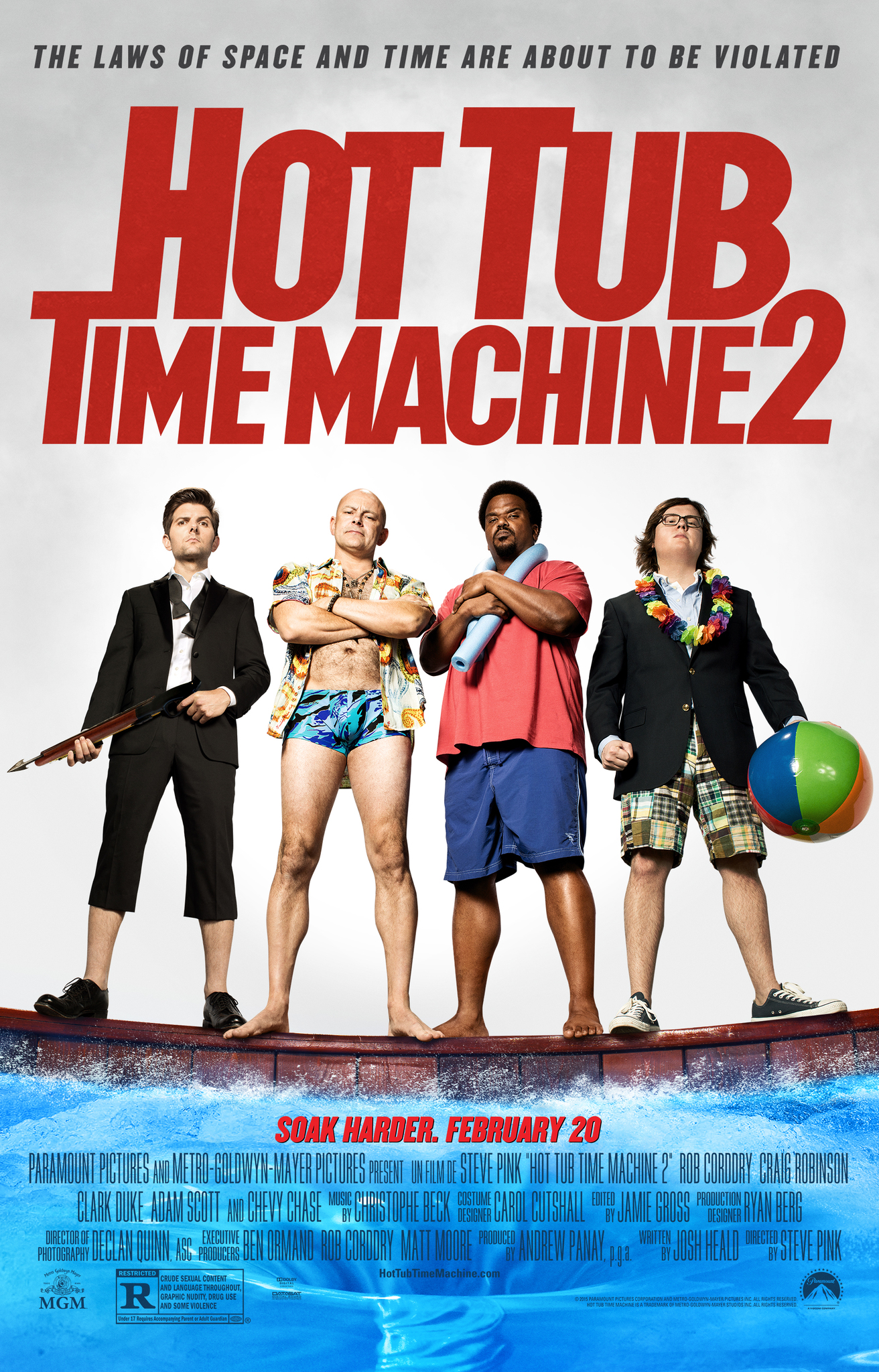 ดูหนังออนไลน์ Hot Tub Time Machine 2 (2015) สี่เกลอเจาะเวลาป่วนอดีต หนังมาสเตอร์ หนังเต็มเรื่อง ดูหนังฟรีออนไลน์ ดูหนังออนไลน์ หนังออนไลน์ ดูหนังใหม่ หนังพากย์ไทย หนังซับไทย ดูฟรีHD