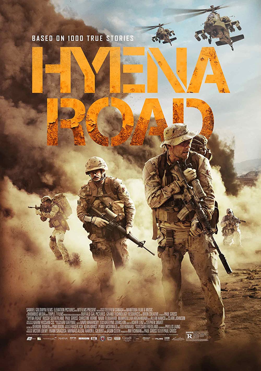 ดูหนังออนไลน์ฟรี Hyena Road (2015) ฮายีน่าโรด หนังมาสเตอร์ หนังเต็มเรื่อง ดูหนังฟรีออนไลน์ ดูหนังออนไลน์ หนังออนไลน์ ดูหนังใหม่ หนังพากย์ไทย หนังซับไทย ดูฟรีHD