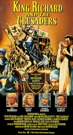 ดูหนังออนไลน์ King Richard and the Crusaders (1954) กษัตริย์ใจสิงห์พิชิตสงครามครูเส็ค หนังมาสเตอร์ หนังเต็มเรื่อง ดูหนังฟรีออนไลน์ ดูหนังออนไลน์ หนังออนไลน์ ดูหนังใหม่ หนังพากย์ไทย หนังซับไทย ดูฟรีHD