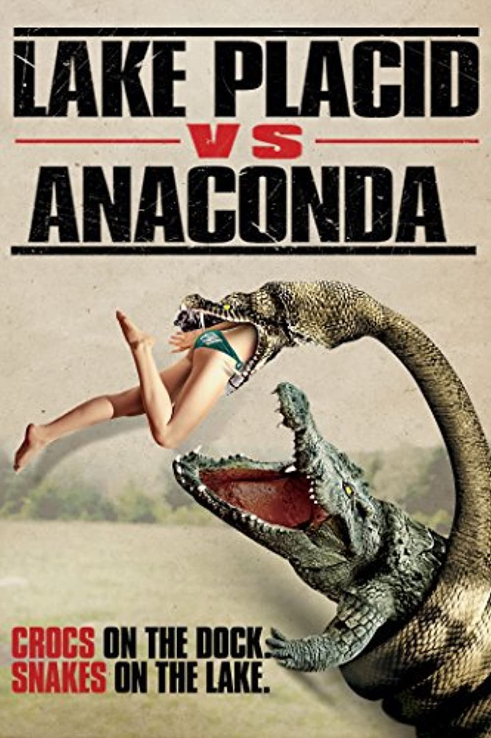 ดูหนังออนไลน์ฟรี Lake Placid vs. Anaconda (2015) โคตรเคี่ยม ปะทะ อนาคอนด้า หนังมาสเตอร์ หนังเต็มเรื่อง ดูหนังฟรีออนไลน์ ดูหนังออนไลน์ หนังออนไลน์ ดูหนังใหม่ หนังพากย์ไทย หนังซับไทย ดูฟรีHD