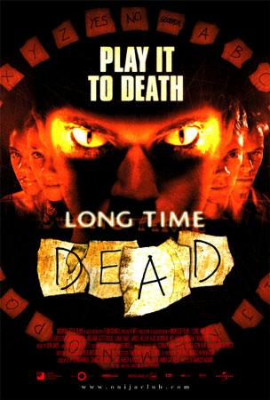 ดูหนังออนไลน์ Long Time Dead (2002) เกมสยอง เล่นแล้วตาย หนังมาสเตอร์ หนังเต็มเรื่อง ดูหนังฟรีออนไลน์ ดูหนังออนไลน์ หนังออนไลน์ ดูหนังใหม่ หนังพากย์ไทย หนังซับไทย ดูฟรีHD