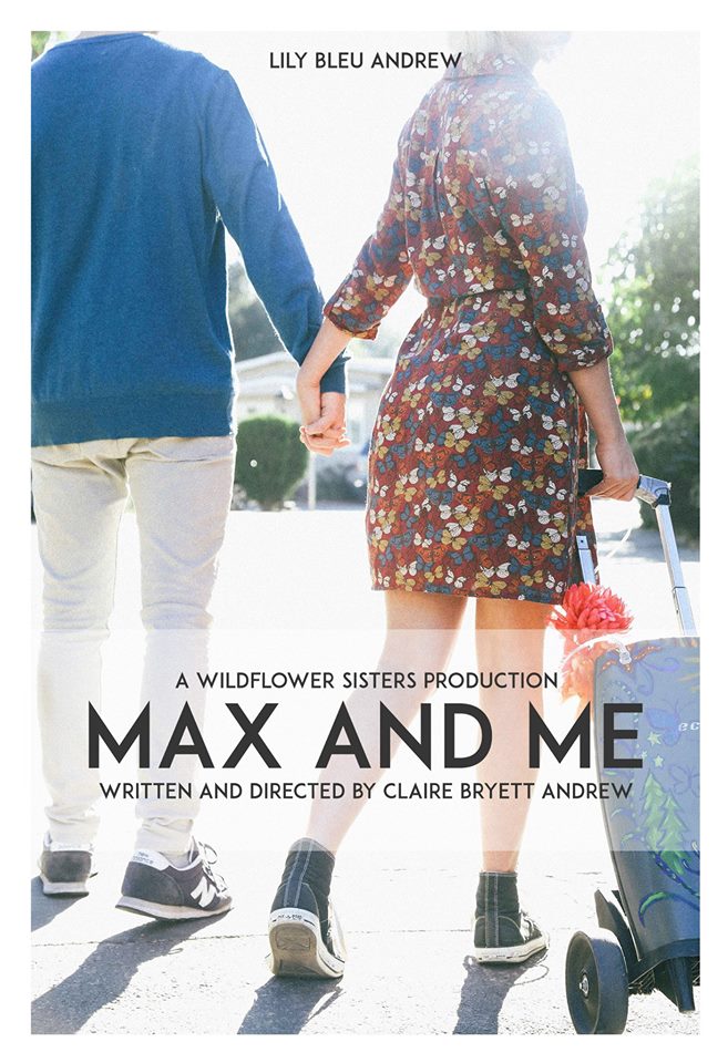 ดูหนังออนไลน์ Max and Me (2020) แม็กซ์และฉัน หนังมาสเตอร์ หนังเต็มเรื่อง ดูหนังฟรีออนไลน์ ดูหนังออนไลน์ หนังออนไลน์ ดูหนังใหม่ หนังพากย์ไทย หนังซับไทย ดูฟรีHD