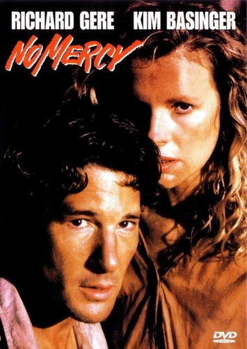 ดูหนังออนไลน์ฟรี No Mercy (1986) เทพบุตรเหมี้ยม
