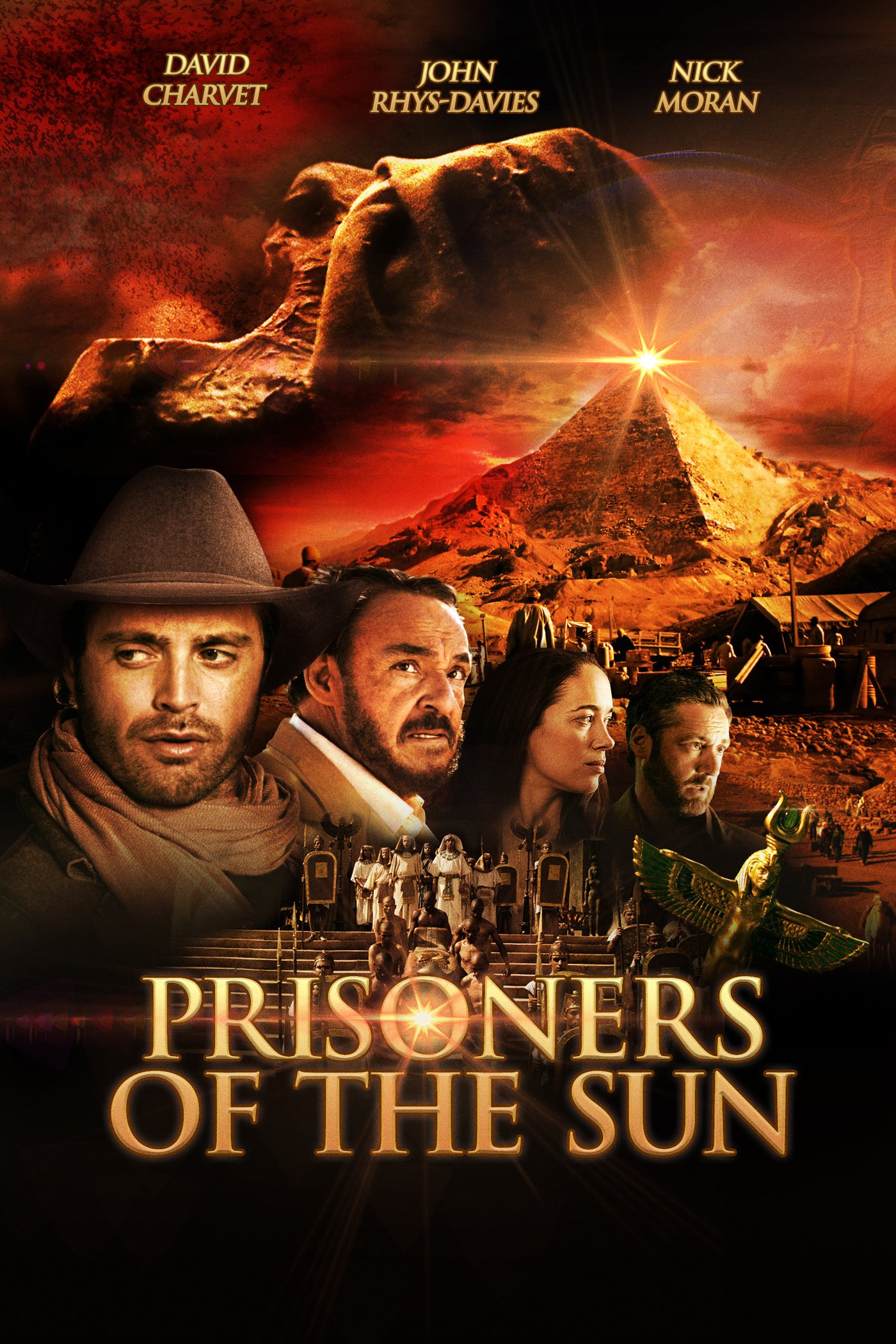 ดูหนังออนไลน์ Prisoner Of The Sun (2013) คำสาปสุสานไอยคุปต์ หนังมาสเตอร์ หนังเต็มเรื่อง ดูหนังฟรีออนไลน์ ดูหนังออนไลน์ หนังออนไลน์ ดูหนังใหม่ หนังพากย์ไทย หนังซับไทย ดูฟรีHD