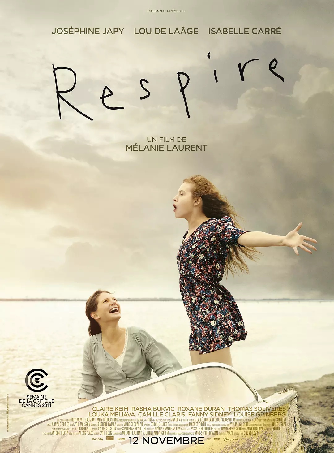 ดูหนังออนไลน์ฟรี Respire (2014) หนังมาสเตอร์ หนังเต็มเรื่อง ดูหนังฟรีออนไลน์ ดูหนังออนไลน์ หนังออนไลน์ ดูหนังใหม่ หนังพากย์ไทย หนังซับไทย ดูฟรีHD