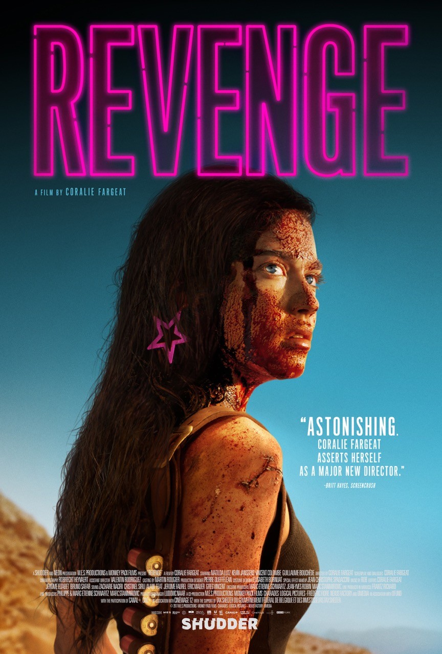 ดูหนังออนไลน์ฟรี Revenge (2018) ดับแค้น หนังมาสเตอร์ หนังเต็มเรื่อง ดูหนังฟรีออนไลน์ ดูหนังออนไลน์ หนังออนไลน์ ดูหนังใหม่ หนังพากย์ไทย หนังซับไทย ดูฟรีHD