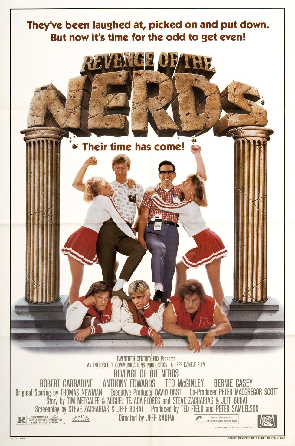 ดูหนังออนไลน์ฟรี Revenge of the Nerds (1984) เวอร์แวน ออฟ เดอะ เนิร์ด หนังมาสเตอร์ หนังเต็มเรื่อง ดูหนังฟรีออนไลน์ ดูหนังออนไลน์ หนังออนไลน์ ดูหนังใหม่ หนังพากย์ไทย หนังซับไทย ดูฟรีHD