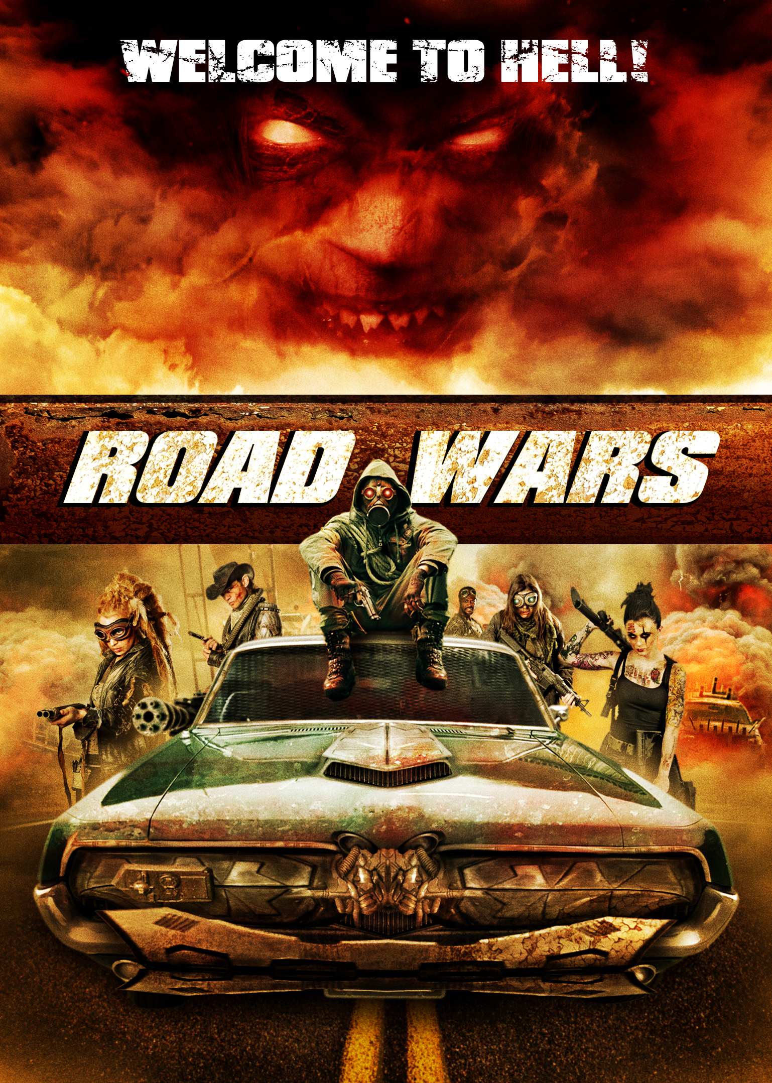 ดูหนังออนไลน์ Road Wars (2015) ซิ่งระห่ำถนน หนังมาสเตอร์ หนังเต็มเรื่อง ดูหนังฟรีออนไลน์ ดูหนังออนไลน์ หนังออนไลน์ ดูหนังใหม่ หนังพากย์ไทย หนังซับไทย ดูฟรีHD