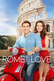ดูหนังออนไลน์ Rome in Love (2019) โรมอินเลิฟ หนังมาสเตอร์ หนังเต็มเรื่อง ดูหนังฟรีออนไลน์ ดูหนังออนไลน์ หนังออนไลน์ ดูหนังใหม่ หนังพากย์ไทย หนังซับไทย ดูฟรีHD